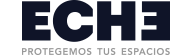 ECHE, Especialidades Constructivas para Hospitales y Estructuras 
