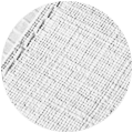 Cortina Antibacteriana color Blanco